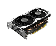 Zotac GeForce GTX 1070 MINI 8GB GDDR5 - 387578 - zdjęcie 2